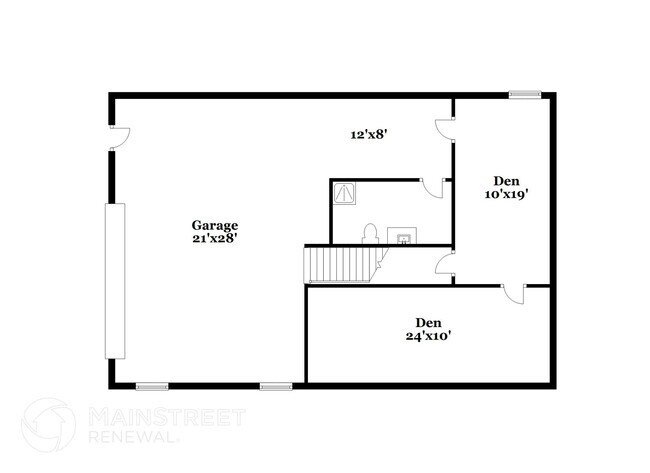 Building Photo - 1674 English Knoll