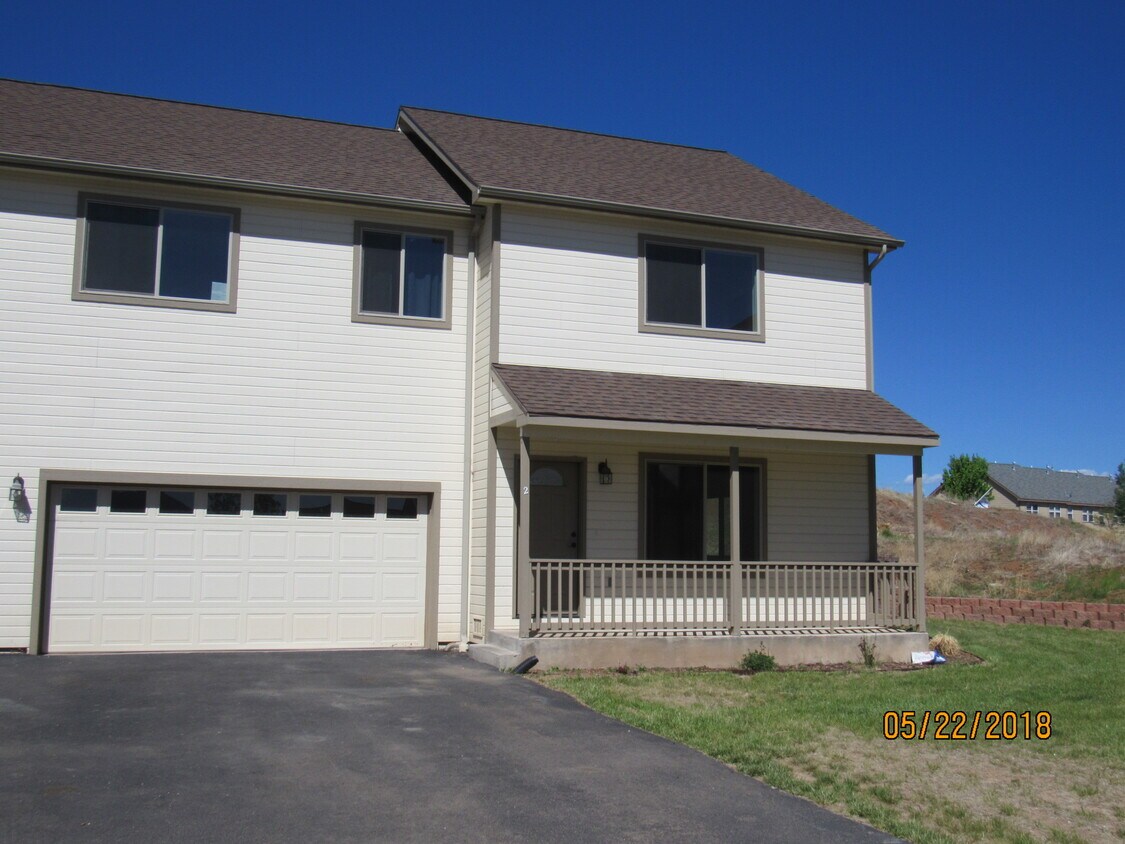 313 Star Crossing, Bayfield, CO 81122 Townhome Rentals in Bayfield CO