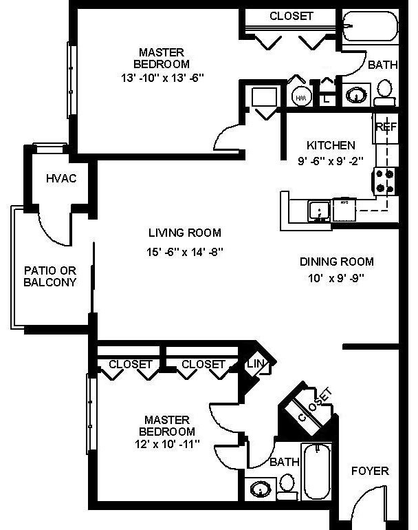 Woodside Rentals Lorton, VA