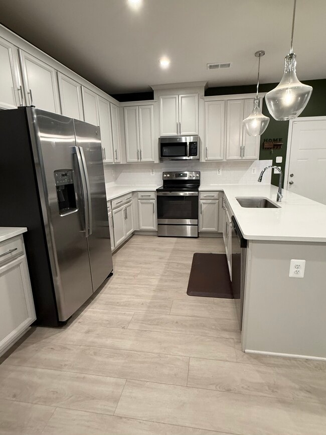 Foto del edificio - 803 Haversack Hunt Way