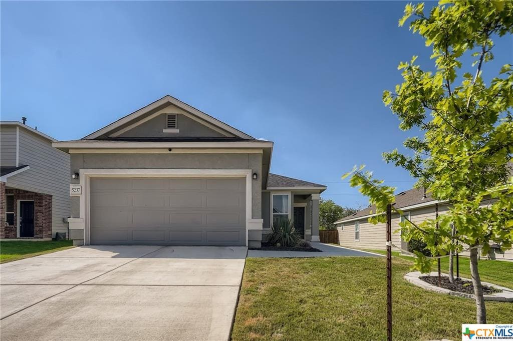 5237 Nature Path, Marion, TX 78124 House for Rent in Marion, TX