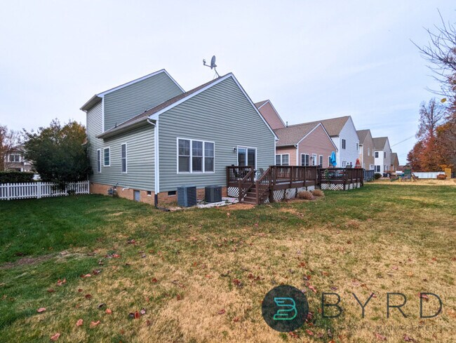 Building Photo - 941 Gorham Ct