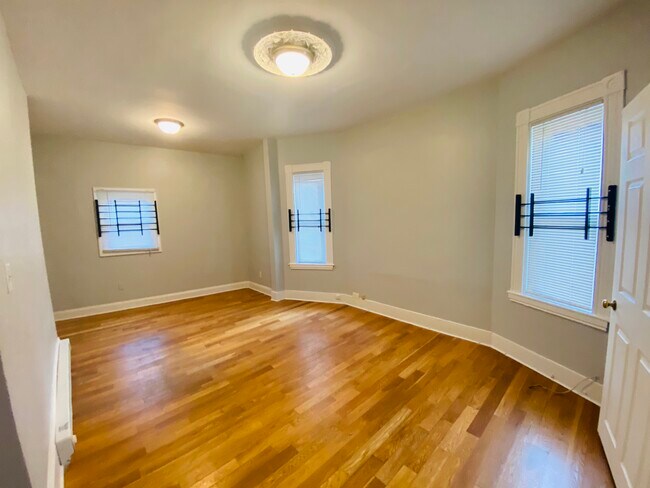 Foto del edificio - 8 Coleman St