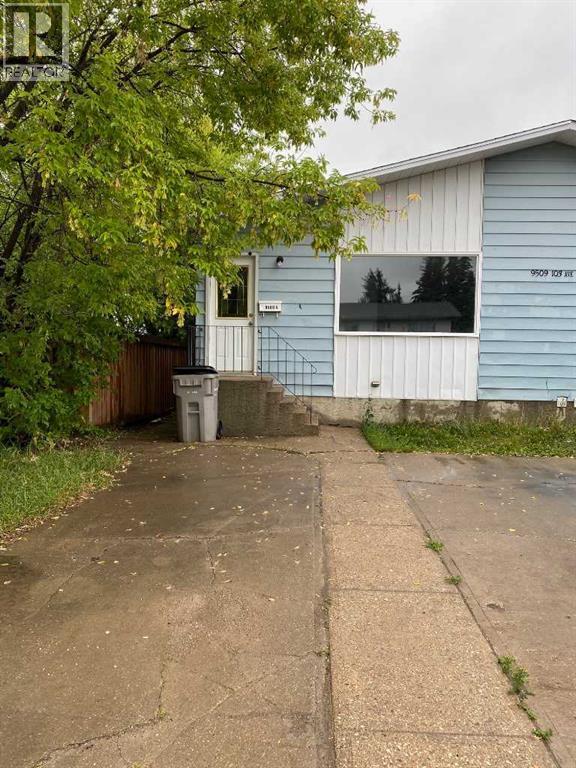 Building Photo - 9509 103 Ave