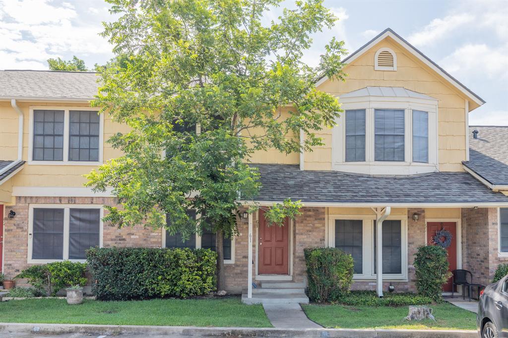 Foto principal - 11901 Swearingen Dr