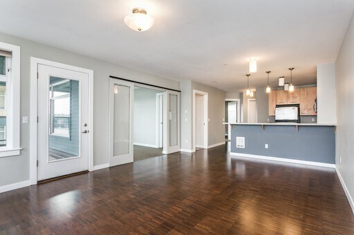 Foto del edificio - East Queen Anne Seattle 2 Bedroom 2 Bathroom Apartment for Rent | Lake Union Views, Rooftop Deck,...