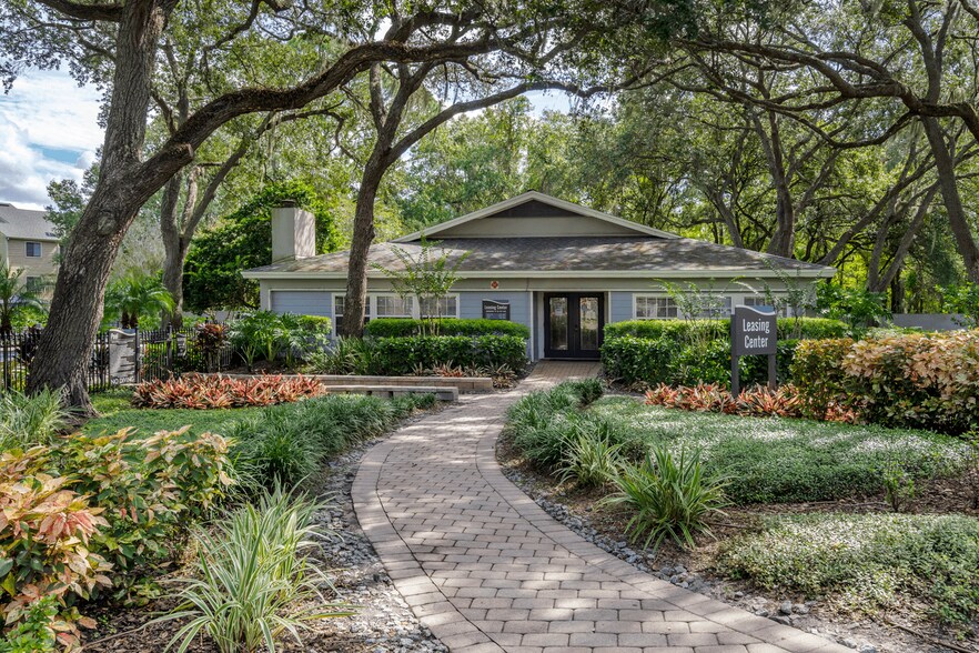 Oak Ramble Apartments