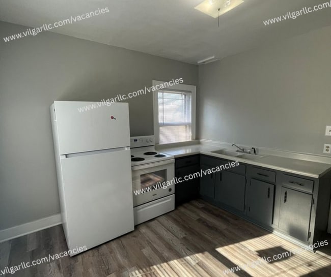 Foto del edificio - 6244 Garfield Ave