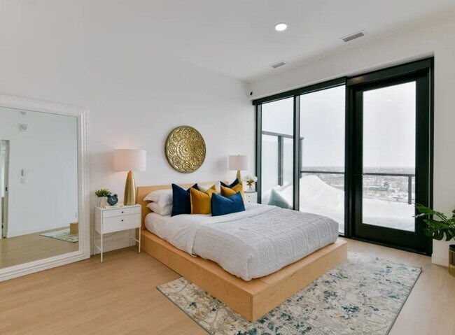 Photo du bâtiment - Smith Street Lofts