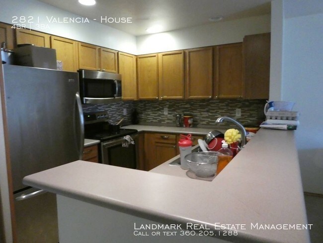 Foto del edificio - 2821 Valencia St