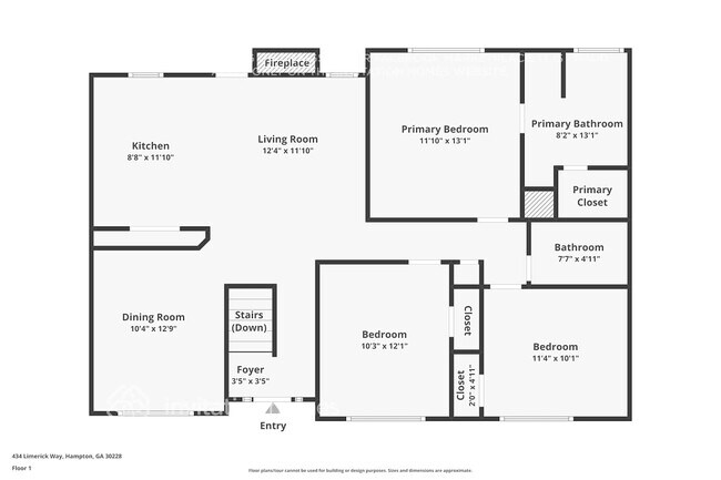 Building Photo - 434 Limerick Way