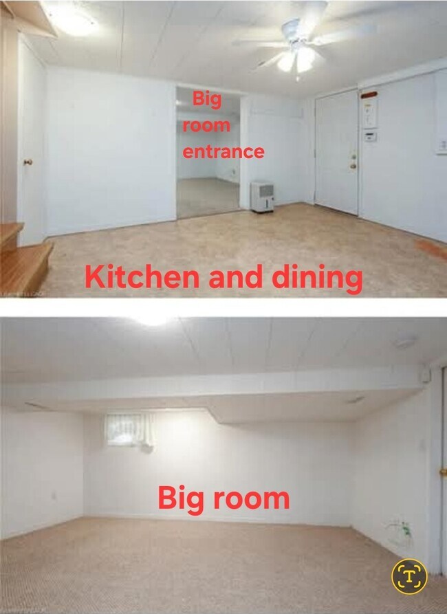 Photo du bâtiment - 148 Siebert Av