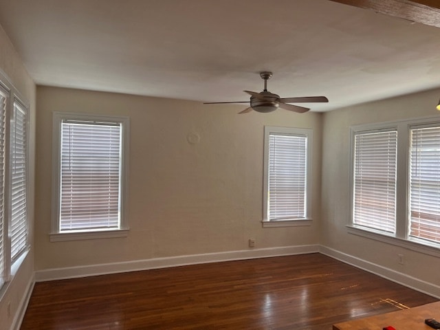 Living Room - 1569 Palm Ave