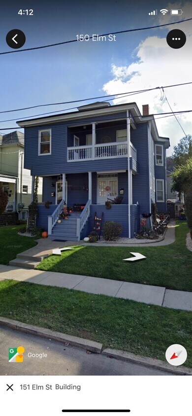 Primary Photo - 151 Elm St