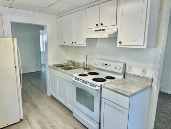 Building Photo - 205.5 N Nanticoke Ave