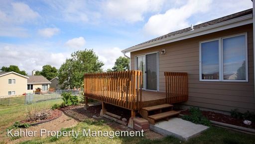 Building Photo - 1206 Harvest Ln