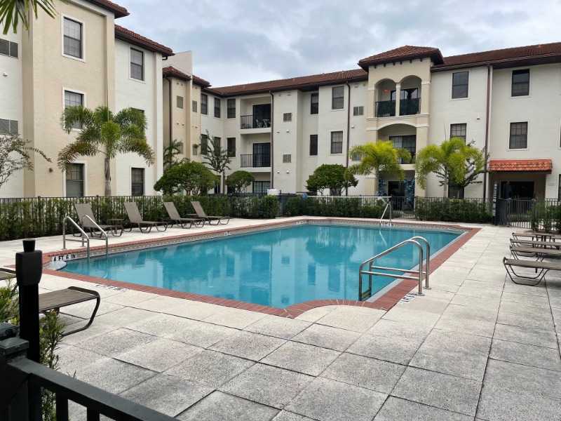 Photo - 5550 E Michigan St (Orlando, FL)