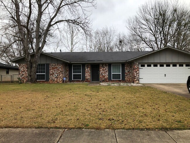 Foto del edificio - NORTH BOSSIER-GREENACRES SUBDIVISION