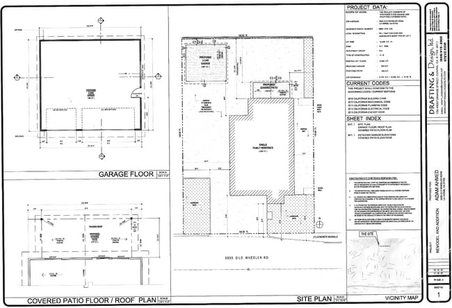 Building Photo - 5905 Old Wheeler Rd