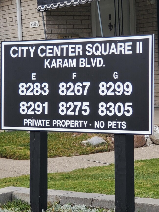 Building Photo - 8305 Karam Blvd