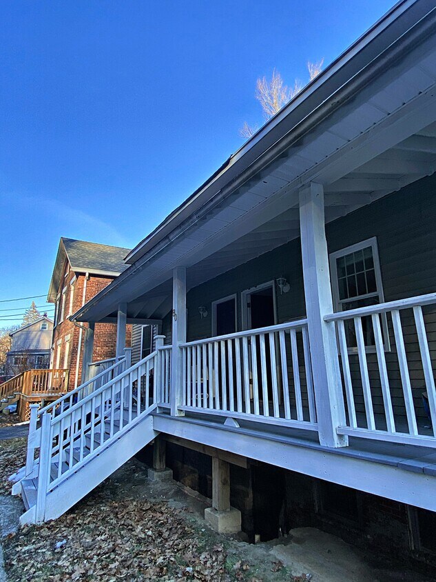 80 Yeoman St Unit Aptartment 1, Kingston, NY 12401 Apartments in Kingston, NY