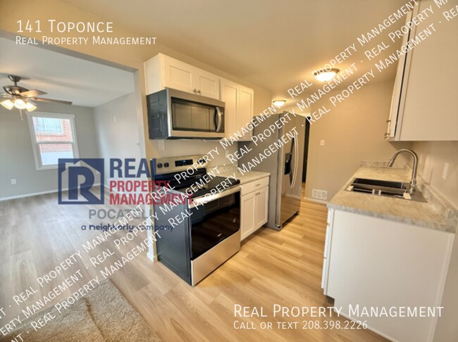 Foto del edificio - 141 Toponce-