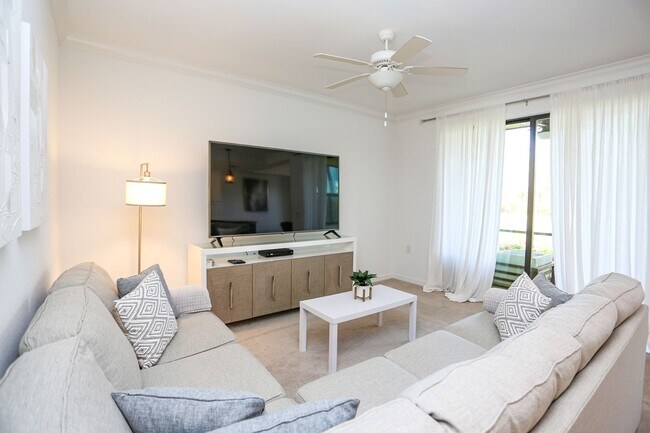 Foto del edificio - ** TREVISO BAY 2/2 TREVI ** SEASONAL RENTA...