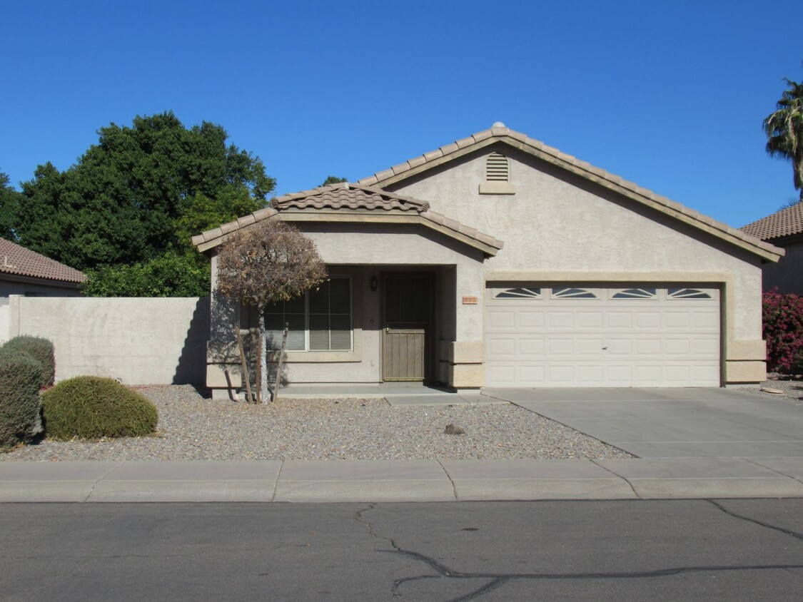 Foto principal - Very Nice Home in Gilbert!