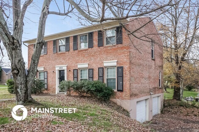 Foto del edificio - 5902 Stone Bluff Rd