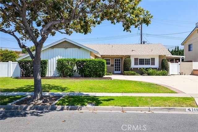 Building Photo - 3601 Thor Ave