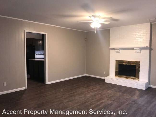 Foto del edificio - 1342 S 76th E Ave