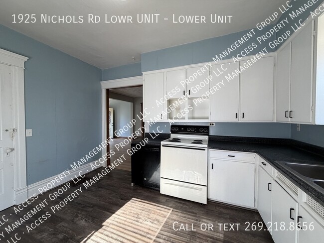Foto del edificio - 1925 Nichols Rd