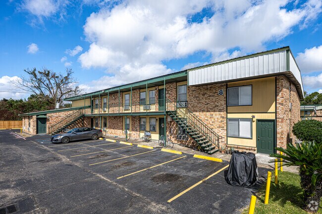 Foto del edificio - Skyview Terrace