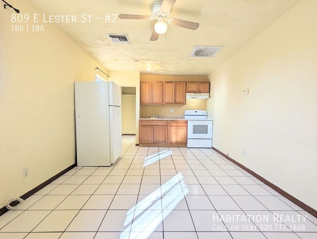 Building Photo - Pre-Lease!! Lovely 1bed/bath home in the U...