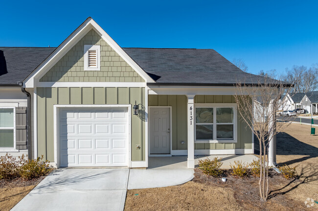 Cottages at Loganville