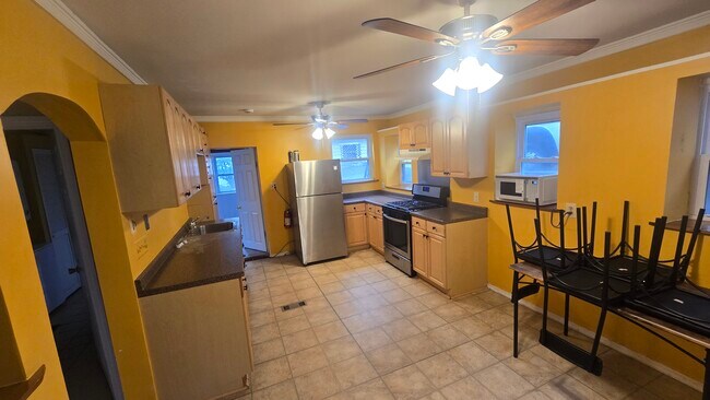 Cocina - 23A Rockaway Valley Rd