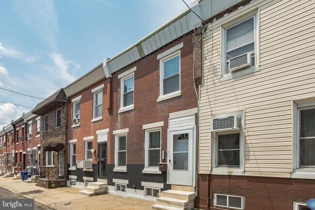 Foto del edificio - 2312 S Hutchinson St