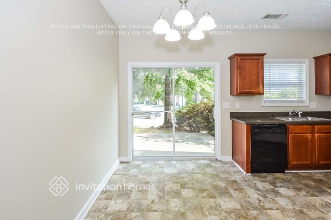 Building Photo - 1509 Park Grove Dr
