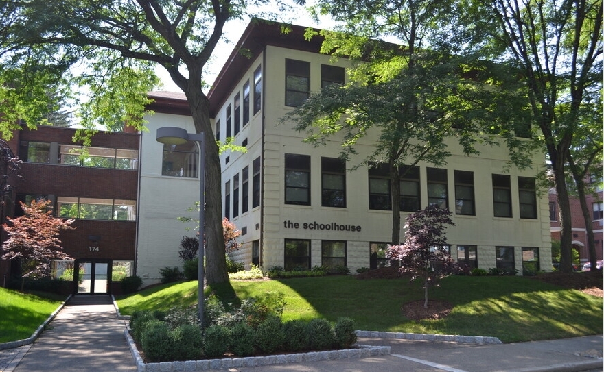 Property Photo - the schoolhouse