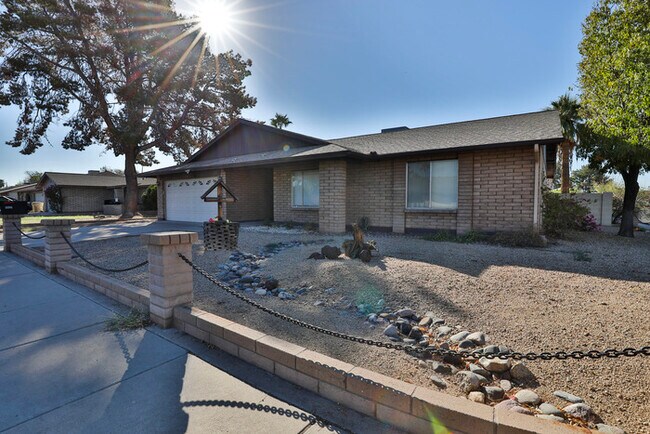 Foto del edificio - 5427 W Seldon Ln