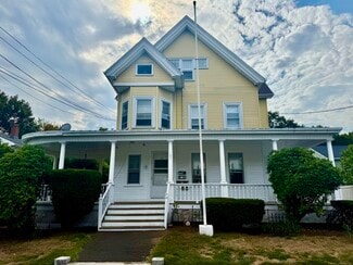 Building Photo - 100 S Cliff St