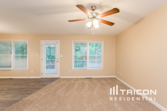 Foto del edificio - 4311 Hillview Drive Acworth GA