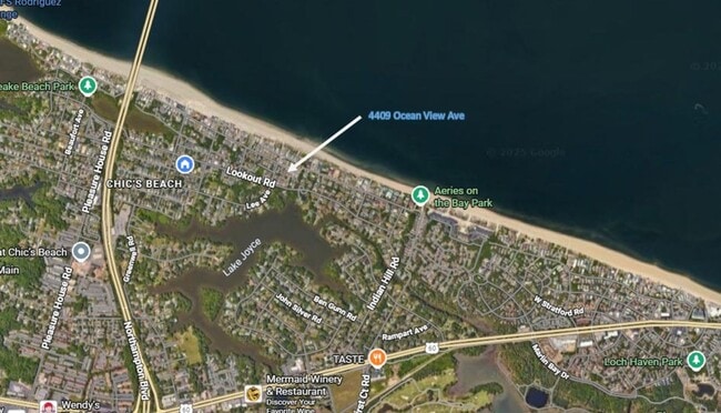 Building Photo - OceanView4409/4411