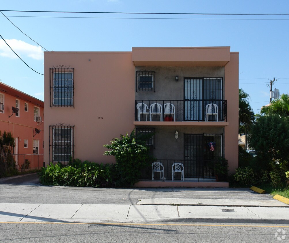 Primary Photo - 1972 SW 7th St
