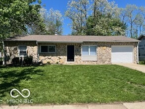 Building Photo - 8724 Montery Rd