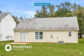 Building Photo - 5811 Sycamore Glen Rd
