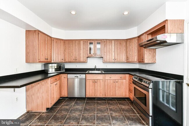 Foto del edificio - 1460 N Quinn St