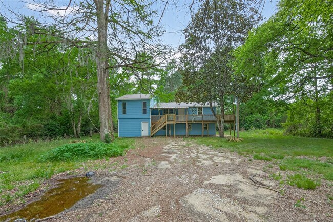 Foto del edificio - 21146 Caney Drive