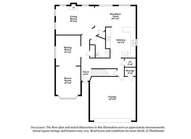 Building Photo - 6297 Southland Forest Dr, STONE MOUNTAIN, ...
