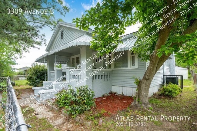 Building Photo - 3309 Ave B